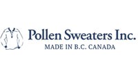 Pollen Sweaters
