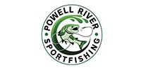 Powell River Sport Fishing